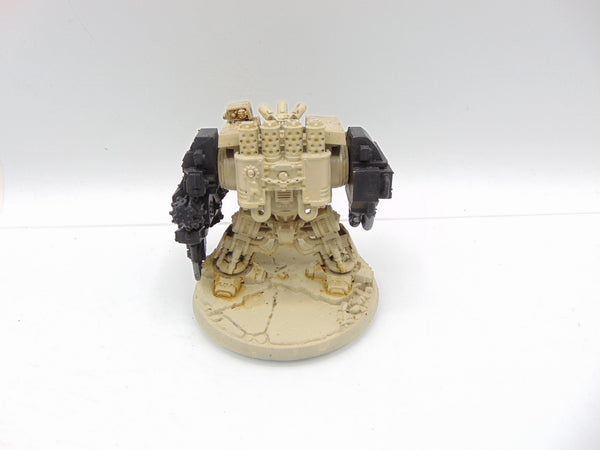 Venerable Dreadnought