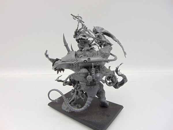 Thanquol & Boneripper