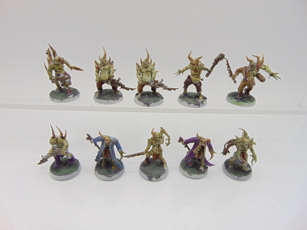 Poxwalkers