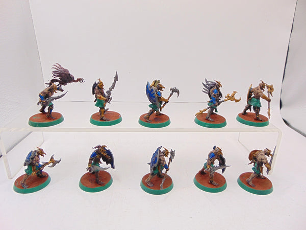 Kairic Acolytes