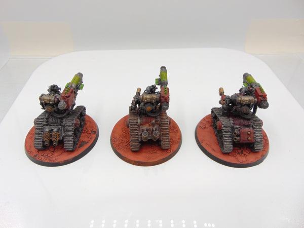 Kataphron Destroyers