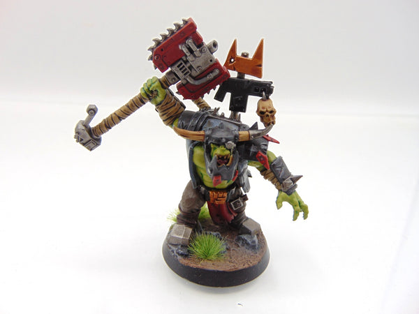 Ork Nob