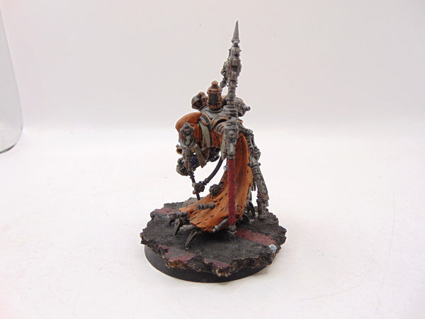 Tech Priest Dominus
