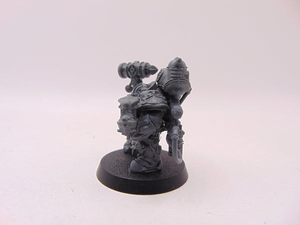 Torrk Lennsen