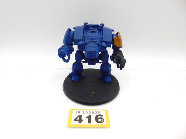 Redemptor Dreadnought