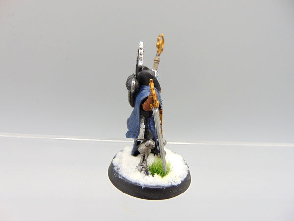 Canoness
