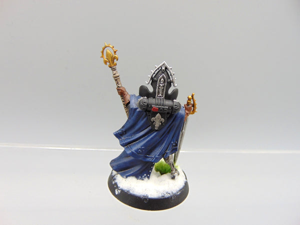 Canoness
