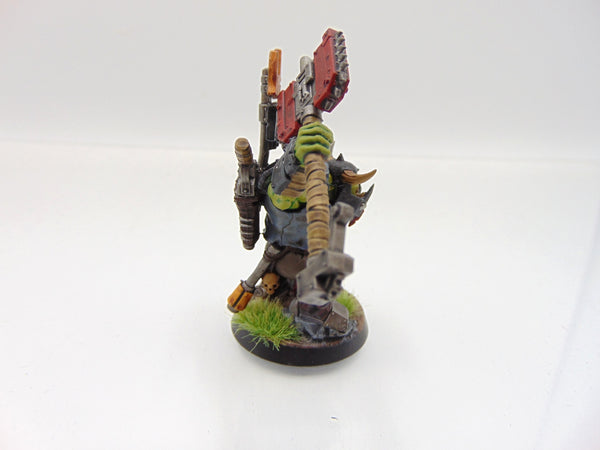 Ork Nob