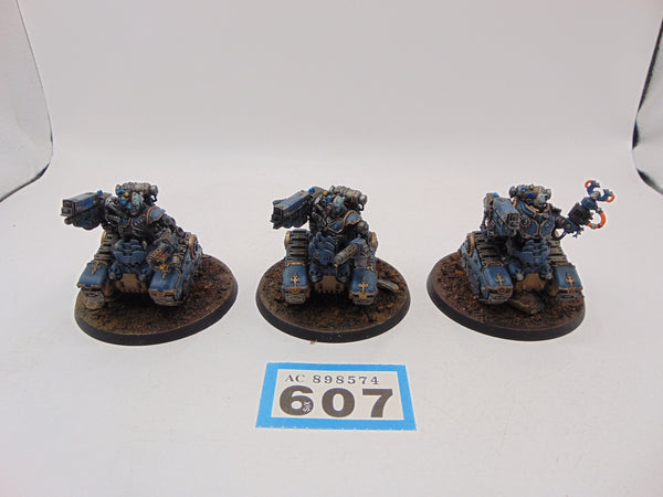 Kataphron Breachers