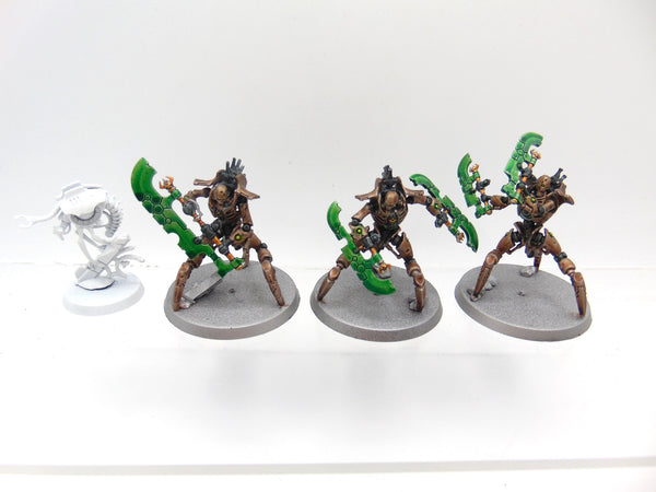 Skorpekh Destroyers