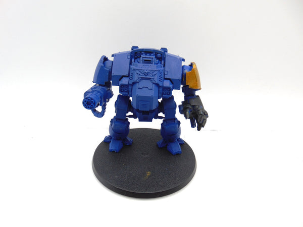 Redemptor Dreadnought