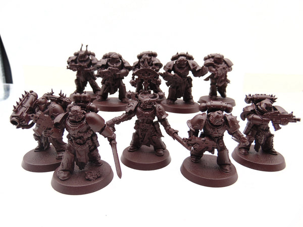 Chaos Legionaries