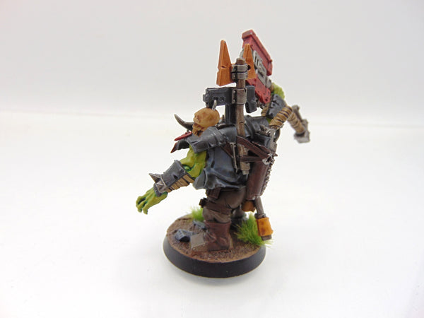 Ork Nob