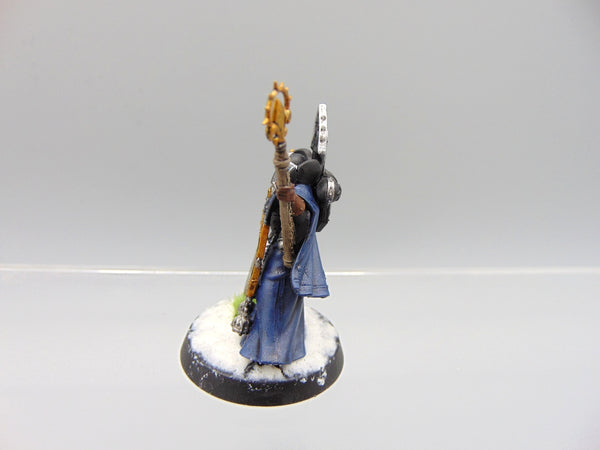 Canoness