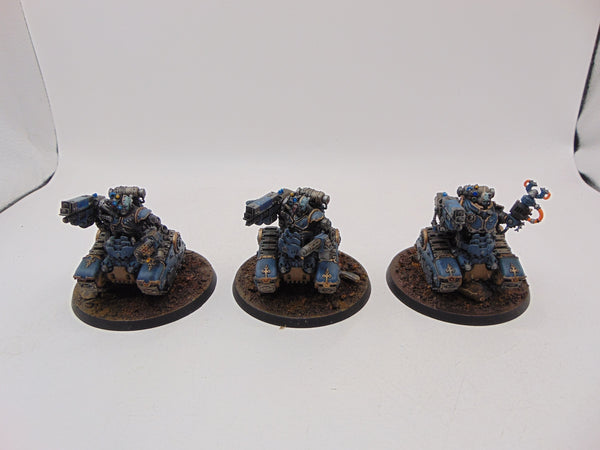 Kataphron Breachers