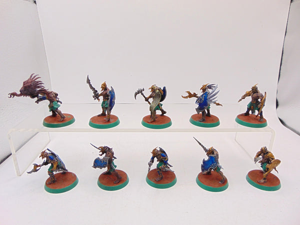 Kairic Acolytes