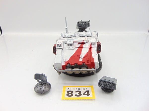 Impulsor