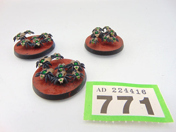 Canoptek Scarab Swarms