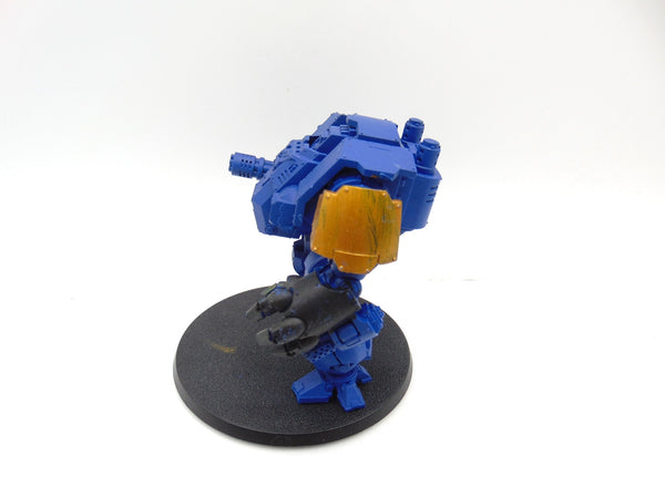 Redemptor Dreadnought