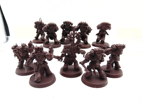 Chaos Legionaries