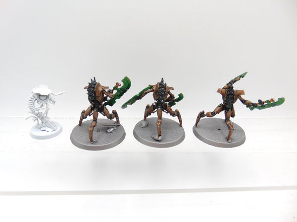 Skorpekh Destroyers