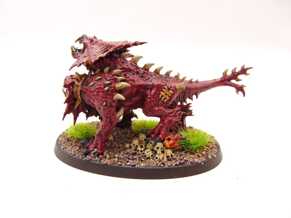Karanak, the Hound of Vengeance