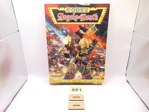 Codex Angels of Death