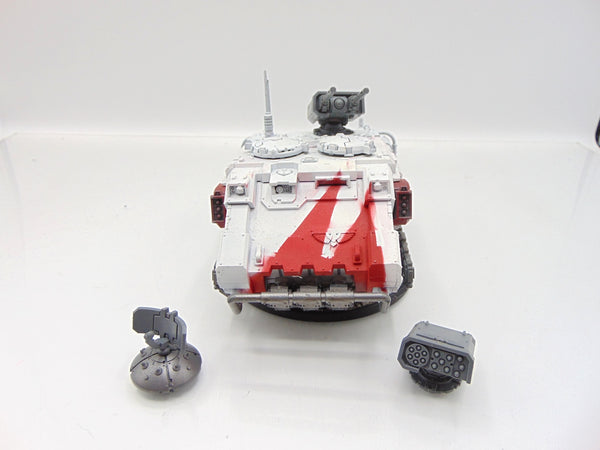 Impulsor