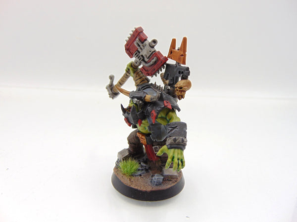Ork Nob