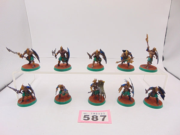 Kairic Acolytes