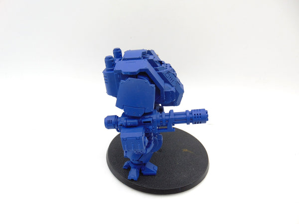 Redemptor Dreadnought
