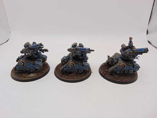 Kataphron Breachers