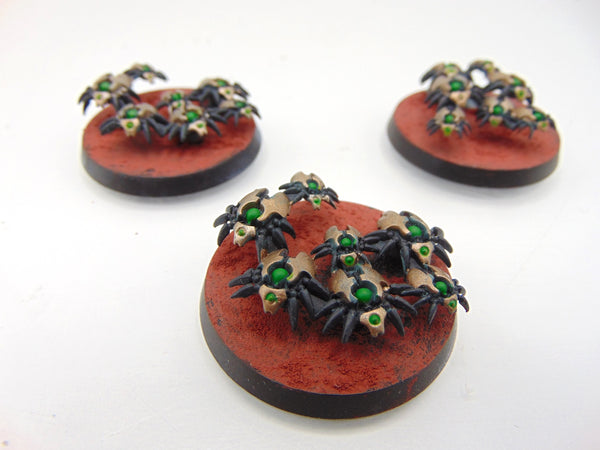 Canoptek Scarab Swarms