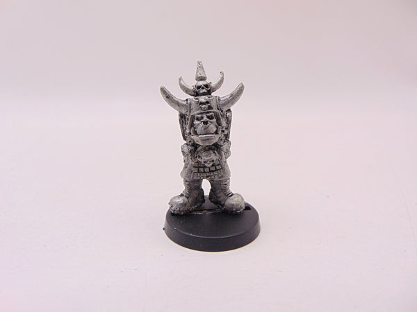 Freebooterz Stormboy of Khorne