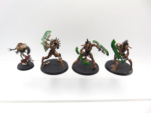 Skorpekh Destroyers