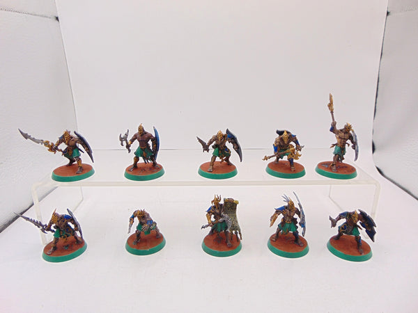 Kairic Acolytes