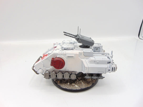 Impulsor