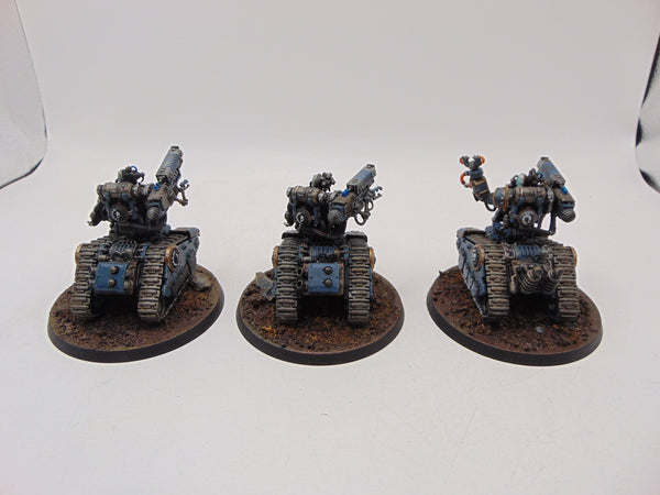 Kataphron Breachers