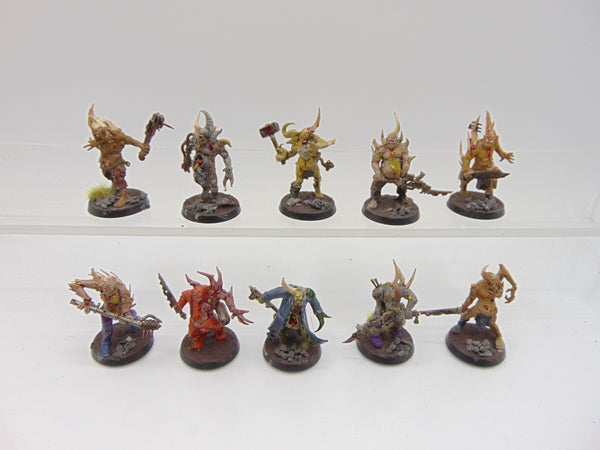 Poxwalkers