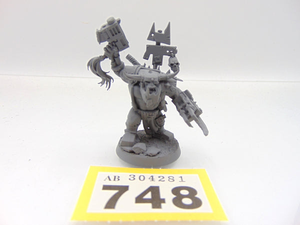 Ork Nob