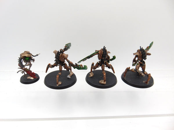 Skorpekh Destroyers