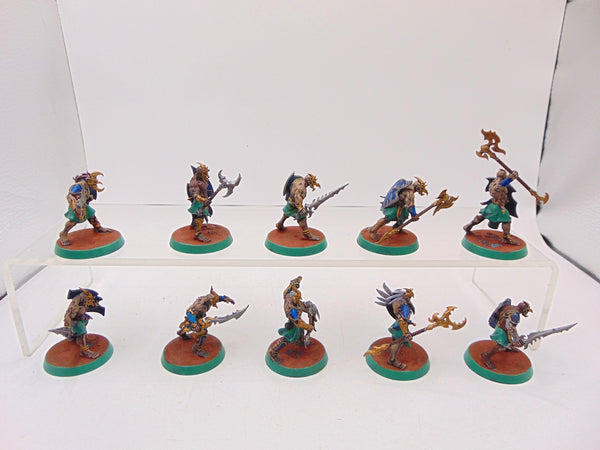Kairic Acolytes