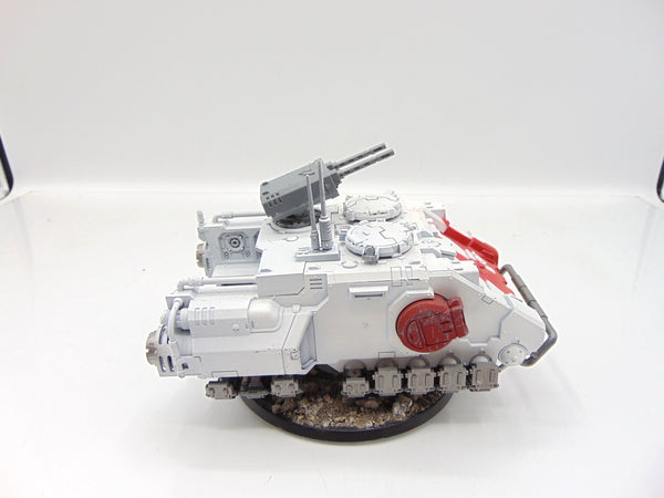 Impulsor