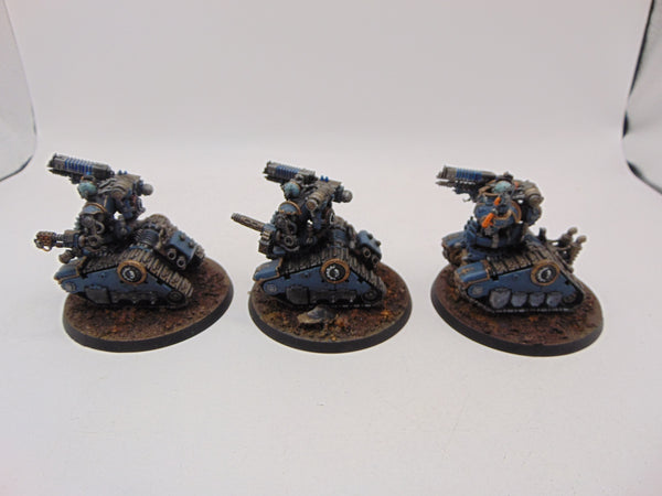 Kataphron Breachers