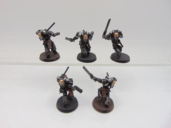 Assault Intercessors