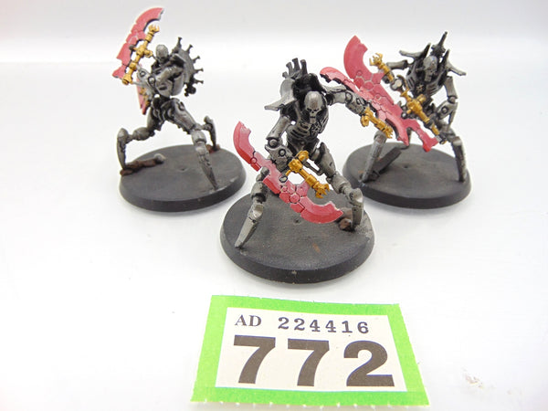 Skorpekh Destroyers