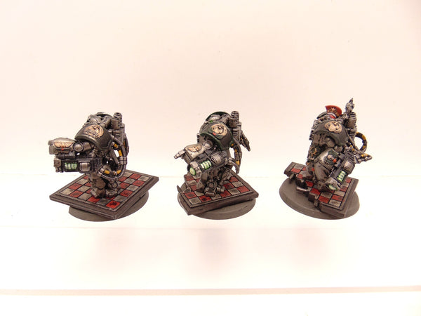 Centurion Devastator Squad