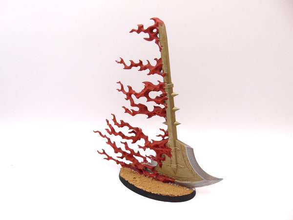 Aethervoid Pendulum