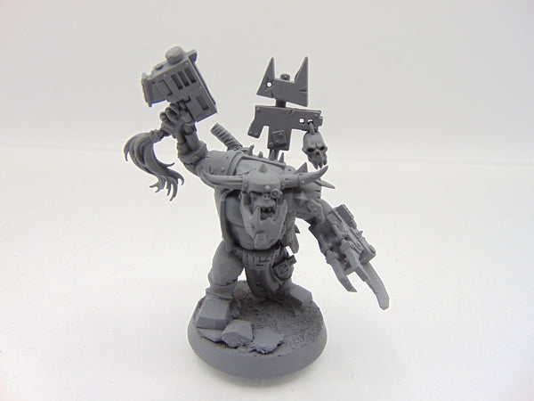 Ork Nob