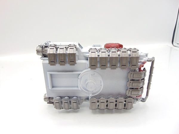 Impulsor